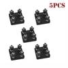 2020 V-Slot Gantry Plate Wheels Slide Pulley Kit for 2020 2040 V-slot Extrusion Durable 3D Printer Mechanical Spare Parts