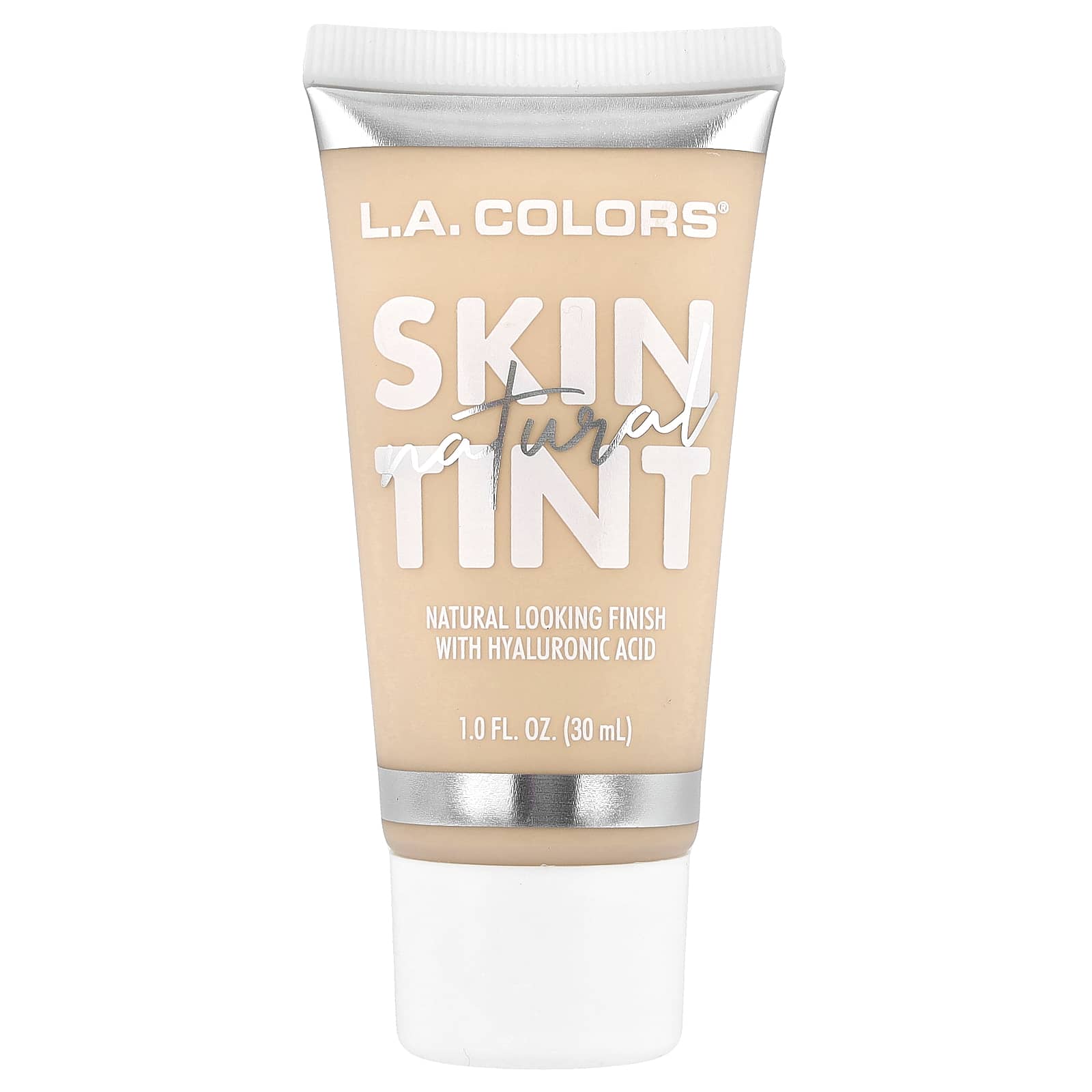 

Лос-Анджелес. Цвета, Натуральный оттенок кожи, CLM412 Светлая ваниль, 30 мл (1 жидкая унция)