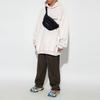Balenciaga Oversized Hoodie 697879TMVH29800