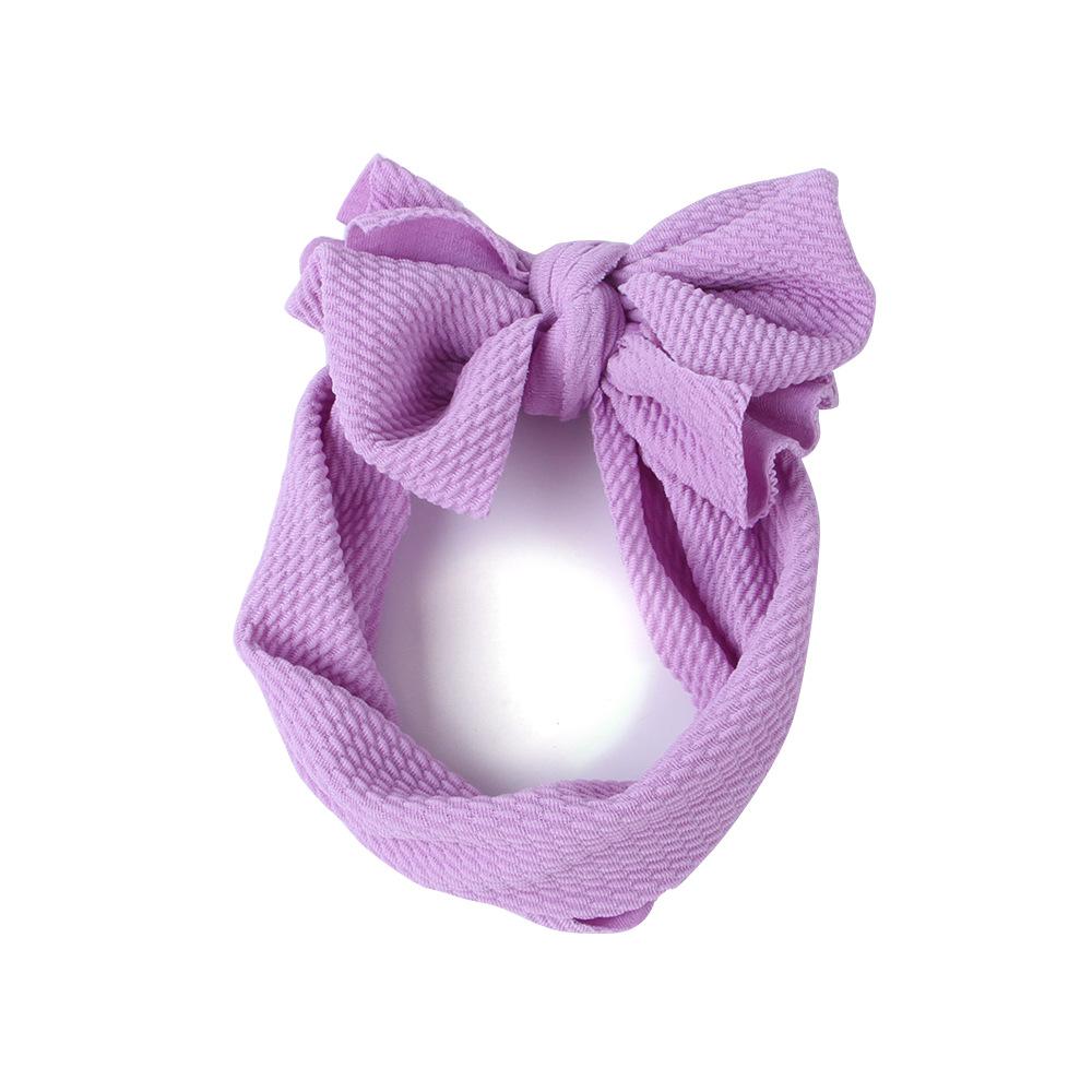 

And Fun Stylish Pet Bow Headband For Cats And Dogs In Colorful Shades For Cheer Holiday фиолетовый