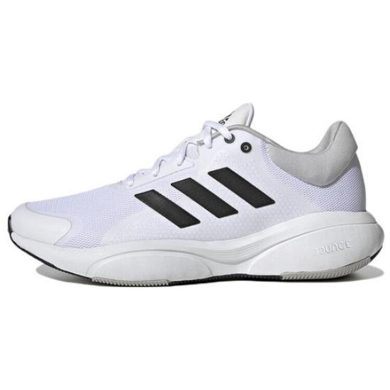 Adidas Response Облачно-белый/Основной черный/Серый - GX1999 белый