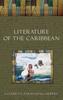 The Literature of the Caribbean Book