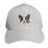 Cardigan Welsh Corgi Baseball Cap winter hats for Unisex hiking hat Christmas Hat Beach Bag Caps For Women Unisexs