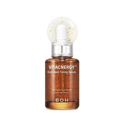 Vitacnergy tumedate laikude tooniv seerum 30ml