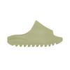 adidas Yeezy Slides Kids Resin 2022 Kids Sneakers Green FZ5903