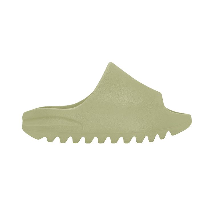 adidas Yeezy Slides Kids Resin 2022 Kids Sneakers Green FZ5903