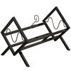 Tool Assembly Book Shelf Storage Unit Modern Steel Construction