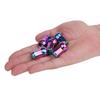 [Partools] Lock Nut Colorful Car Tire Wheel Nut M12 Short