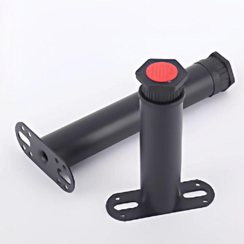 Telescopic Adjustable Bed Beam Support Furniture Legs Load Bearing Non-Slip Noise Reducing Base For Sofas, Bed Frames, Tables