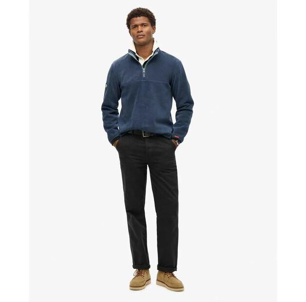 Superdry Active half zip свитшот