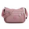 Practical and Fashionable Women's Shoulder Bag Nylon Crossbody Bags Perfect for Outdoor Activities and Travel