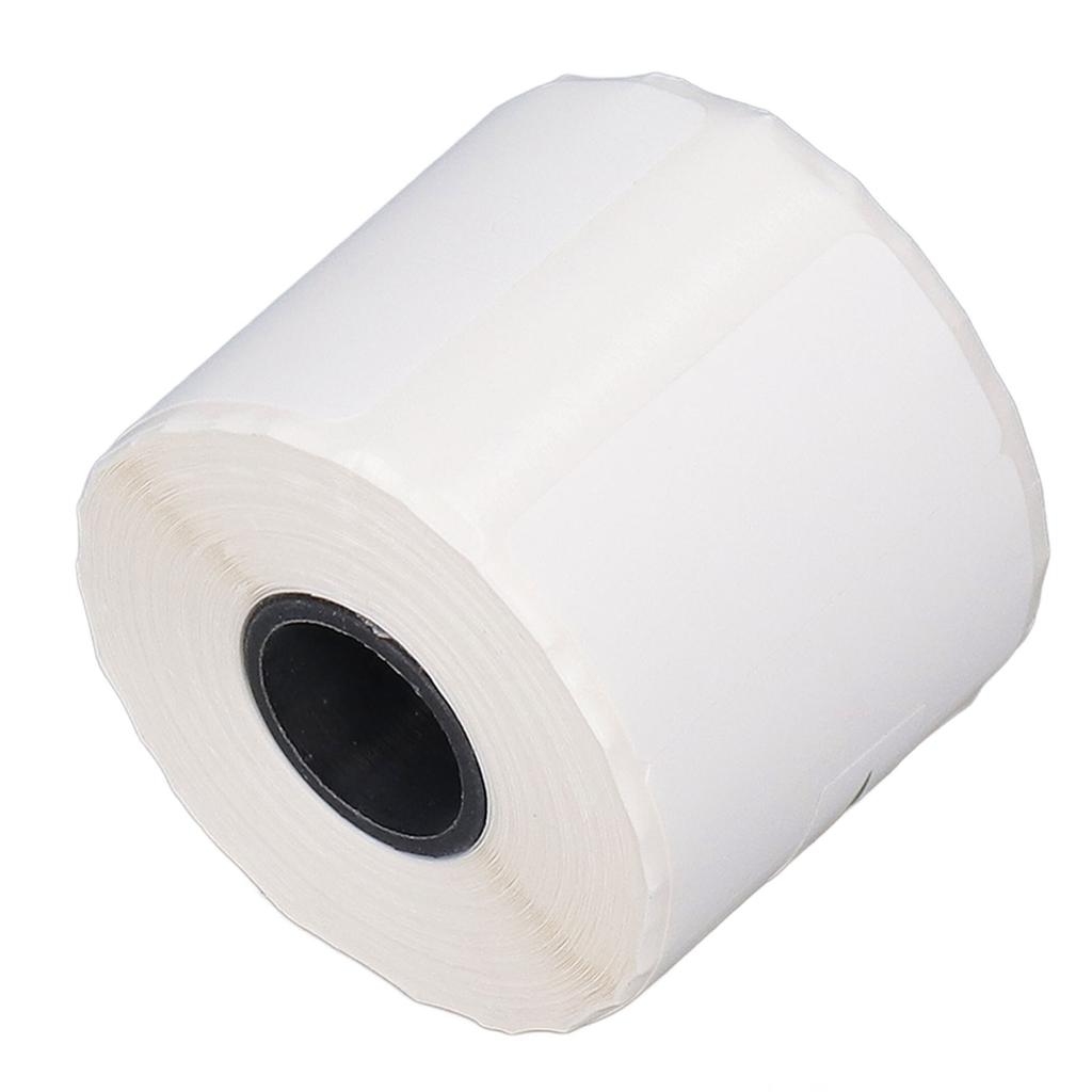 Price Label for L1S ProPrinter Self Adhesive Jewelry Price Tag Thermal Printing Paper for Rings