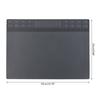 Silicone Repair Mat Electronics Repair Mat  Withstand High Temperature Workbench Cell Phone Laptop Repair Watchmakers