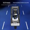 SupFire BL25 2000-Lumen Bike Headlight