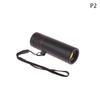 Tragbares 8*21 Zoom Monokular Teleskop Faltbares Fernrohr mit großer Reichweite Leistungsstarkes Teleskop für Jagd, Sport, Outdoor-Camping, Reisen
