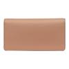 Valentino Vlogo Signature Grain Calfskin Chain Shoulder Bag Clutch Tote Wallet Women Bags Cinnamon-Pink ZW2P0-S93RQR-GF9