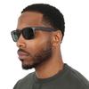 Ray Ban New Wayfarer Classic Green Unisex Sunglasses Rb2132 622 58