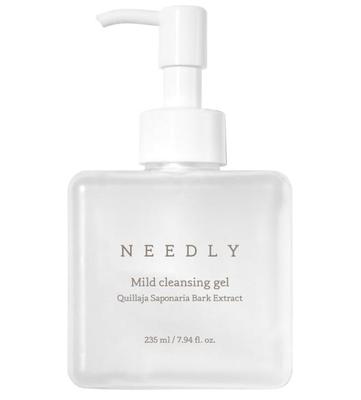 Mildes Reinigungsgel 235ml