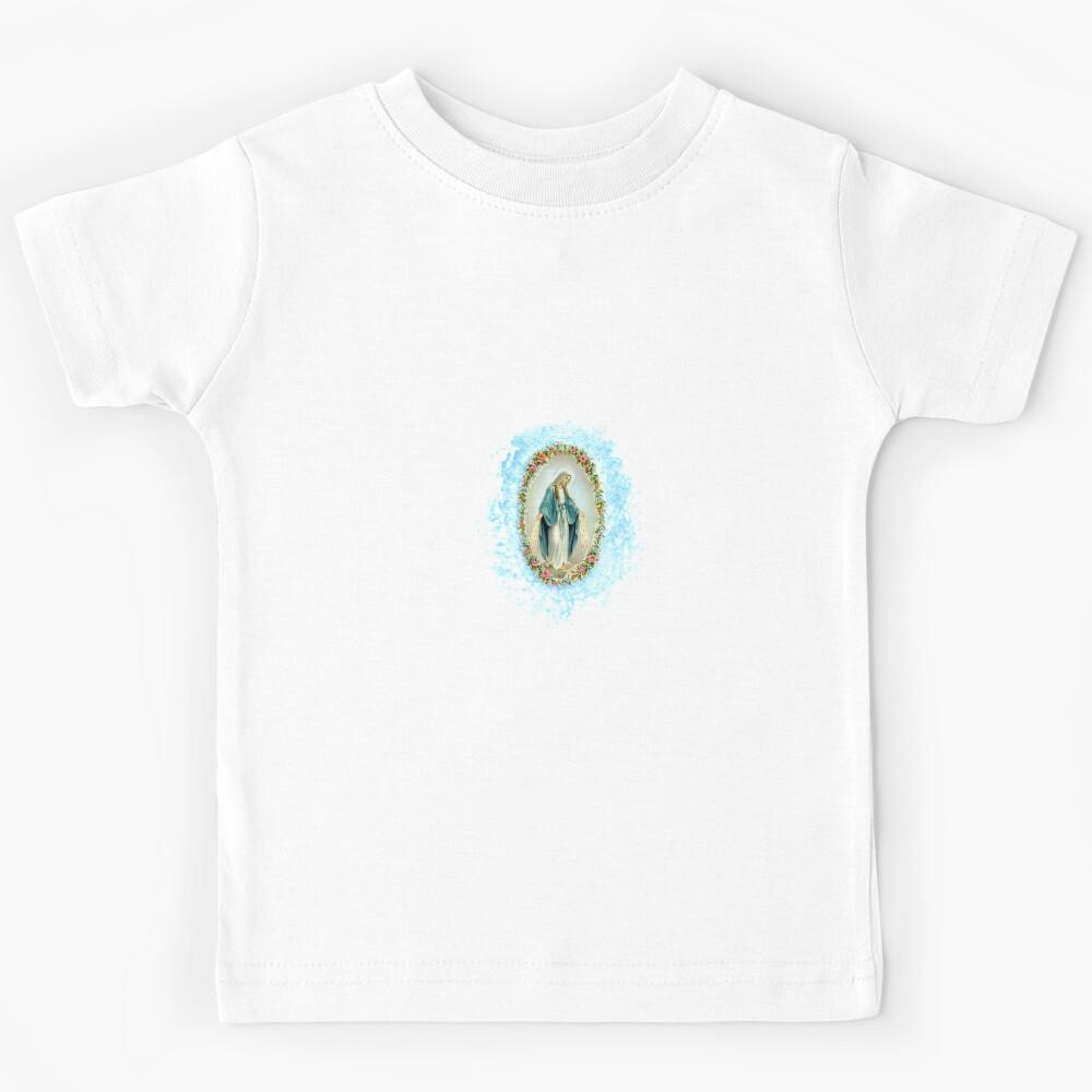 Miraculous Virgin Kids T-Shirt 150