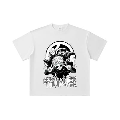 Üst giysisi – T-shirtler