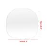 10/20Pcs Table Tennis Paddle Maintenance Cover Protection Film Pingpong Paddle Protect Film Tool able Tennis Accessory