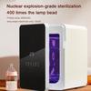 3 In 1 18L Milk Bottle Sterilizer Large Capacity Baby Bottle Sterilization Dryer Smart Storage Disinfection Cabinet