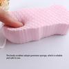 Soft Bath Body Shower Sponge Exfoliating Massage Brush Adults Baby Remover Tool Scrubber Bathroom Accessories Home Travel