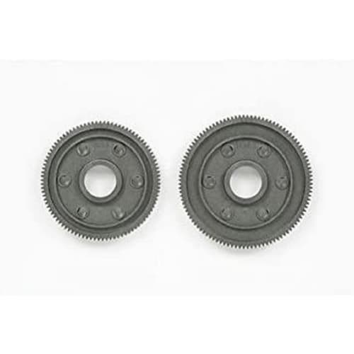 

TAMIYA OP Parts OP900 04GP Spur Gear 93T/104T (F103GT) 53900