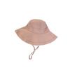 Fisherman Hat With Foldable For Outdoor Activities Big Brim Fisherman Hat Korean Sun Hat Providing Greater Shading Area yellow M