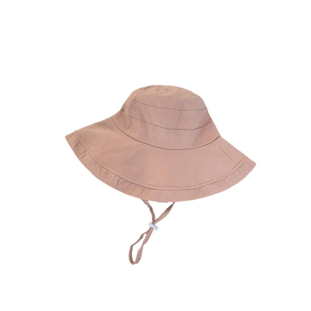 Fisherman Hat With Foldable For Outdoor Activities Big Brim Fisherman Hat Korean Sun Hat Providing Greater Shading Area yellow M