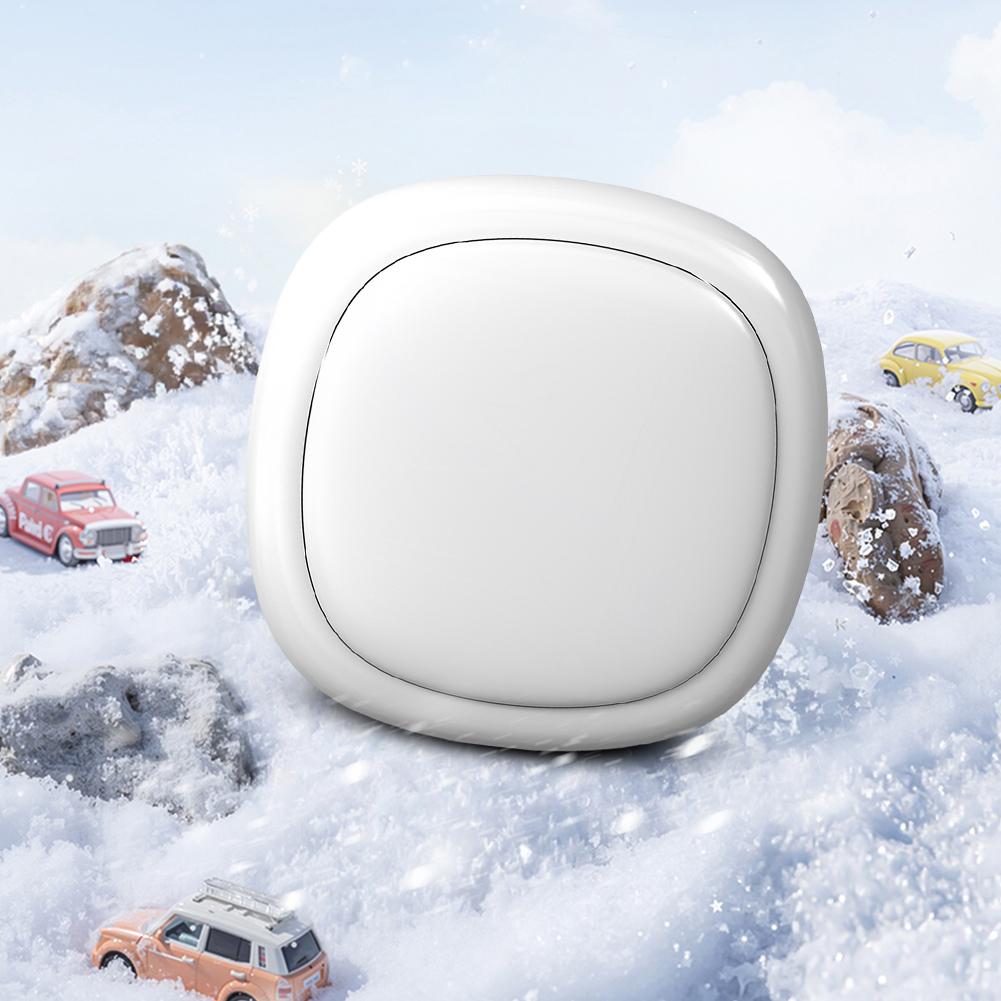 Car Tracker Device Magnetic Car GPS Tracking Device Anti-Lost for Car Kids Elderly Pets Luggage