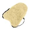 Hy Faux Fur Fabric Seat Saver