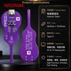 PPD X01 High Sensitivity Magnetic Induction Detector Inductive Detection TYPE-C Mobile Phone Motherboard Tester Tool