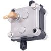 AHL Fuel Pump Compatible with Mercury 50-200hp 225 HP 2Stroke 98766-C1 30-300HP outboard 2 stroke Mercury 65HP 0P017000 THRU 0P325499 Mercury 225HP