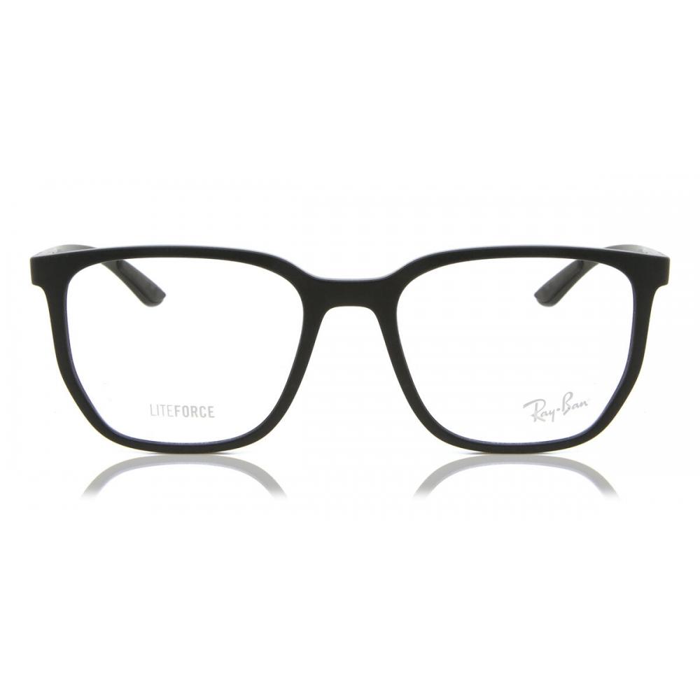Ray Ban Rx7235 5204 Unisex Eyeglasses