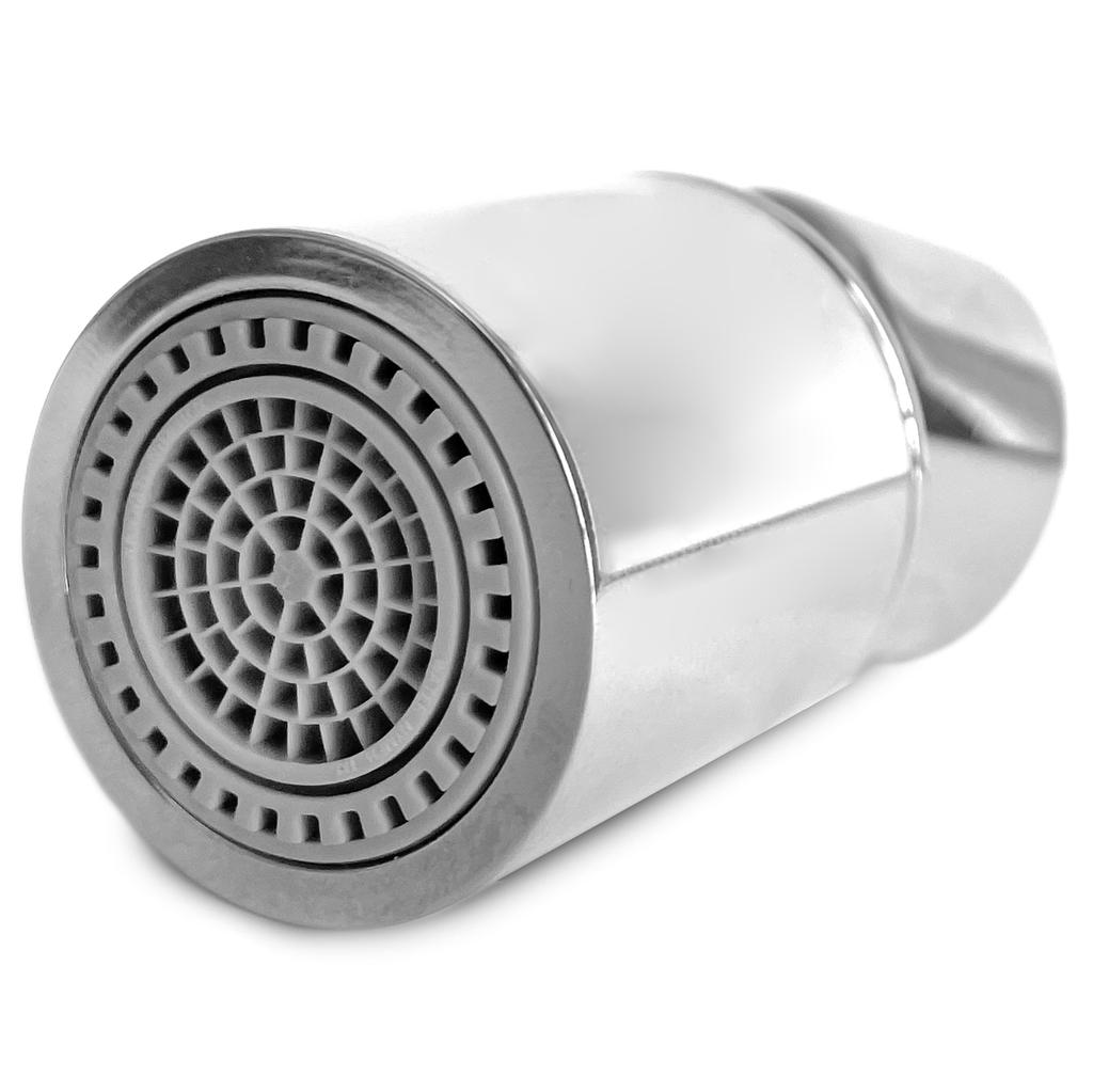 Aerator Cover for Kitchen Faucet, Rotating Mixer, Saving Aerator