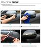 Luxgen S5/Sedan Rearview Mirror Decorative Cover Modification