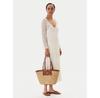 Сумка PINKO Love Summer Basket PE PLTT