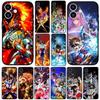 Phone Cover Saints Wallpaper Seiyas for Samsung Galaxy A56 A26 A36 A10 A20 A30 A31 A32 A50 A51 A52 A53 A33 A12 A14 Soft Case
