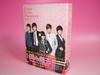 Boys Over Flowers DVD-BOX1 (5-disc Set)
