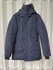Big Goose Down Jacket Canada Langford Men's and Women's Parker Coat Jacket M