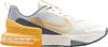 Air Max Alpha Trainer 6 Fitness Shoes Sail Saturn Gold-lt Smoke Grey 104