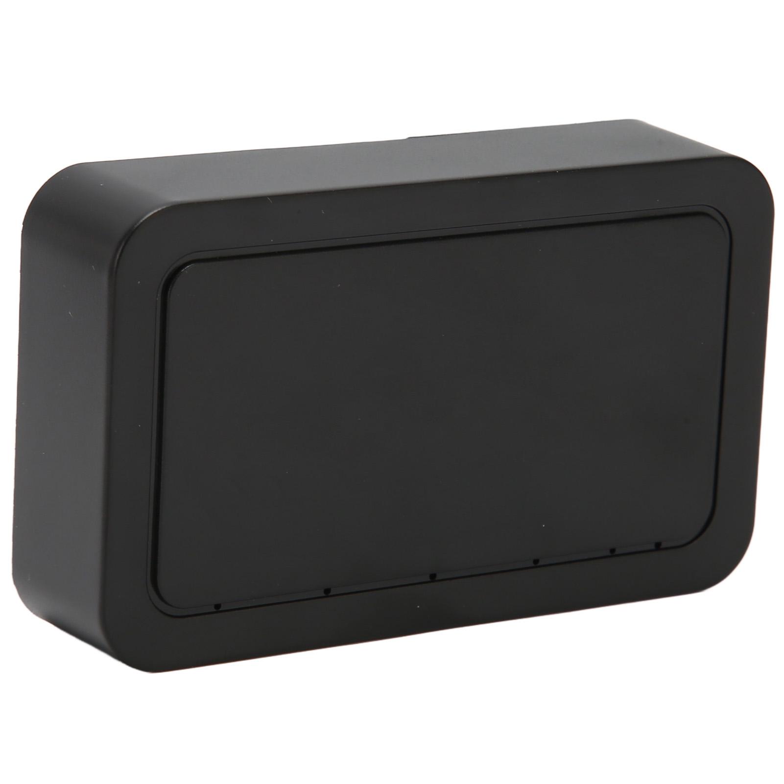 

5-портовый гигабитный сетевой коммутатор Миниатюрный сетевой коммутатор Ethernet-сплиттер Настольный Plug and Play Безвентиляторный