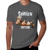 How Google Uses Samhain Band To Grow Bigger Tshirt Lightweight Hiking Tshirt