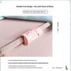 Bed Sheet Clips Heavy Duty Slip Resistant Plastic Fasteners Portable Quilt Grippers for Renters Bedding Fix