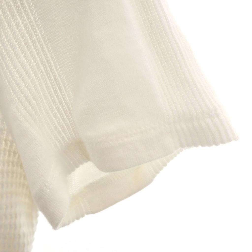 R.H. ViNTAGE Made In Japan Short Sleeve Thermal Cut S Ron Herman Women Used