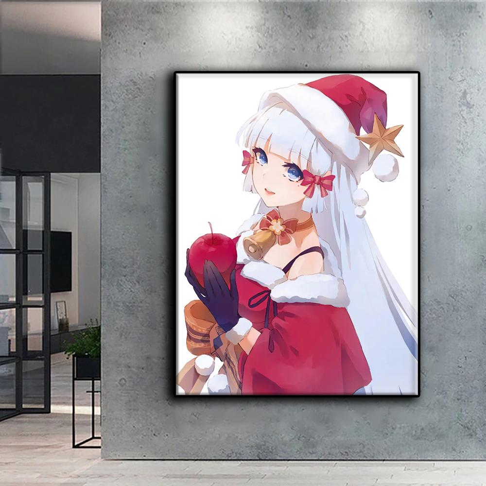 5D DIY Diamond Painting Cross Stitch Christmas Tree Santa Snowman Diamond Embroidery Mosaic Wall Art Home Decoration