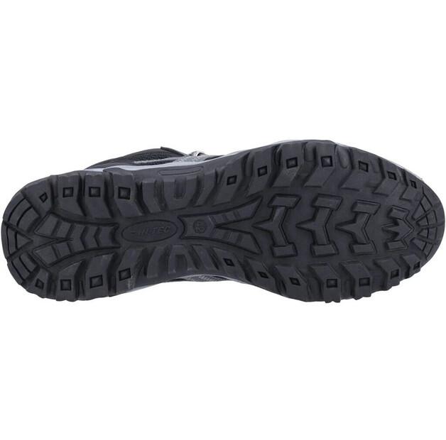 Треккинговые ботинки Hi-Tec Jaguar Mid WP