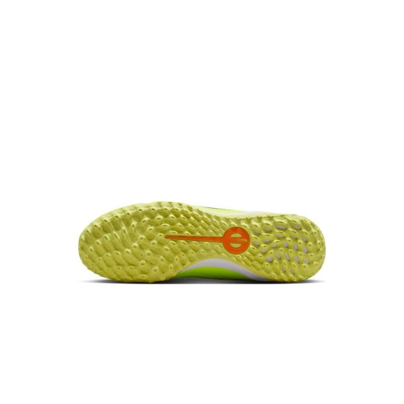 NIKE TIEMPO LEGEND 10 DV4342 Low Top TF Football Shoes Nike Tiempo Legend 10 DV4342