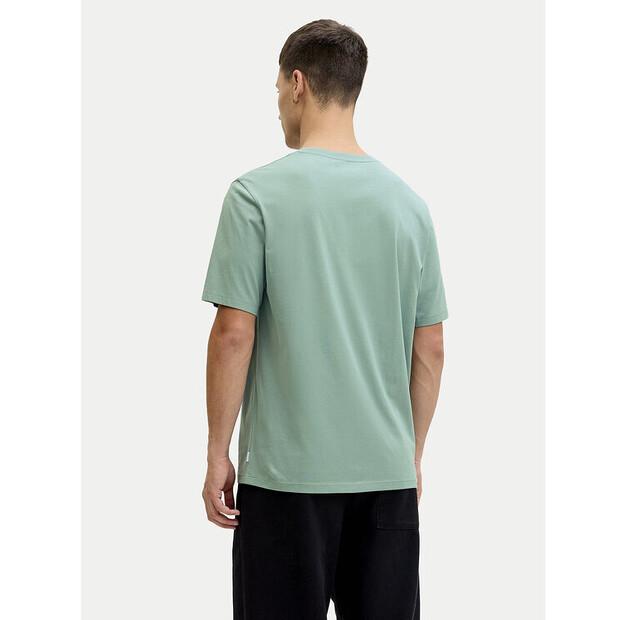 Футболка Jack & Jones Organic Basic